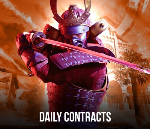 DAILY CONTRACTS